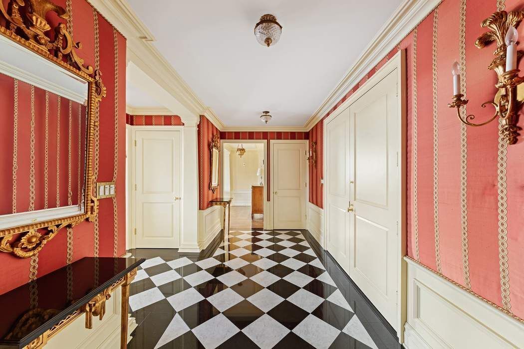 1001 Fifth Avenue 14AD Upper East Side New York NY 10028