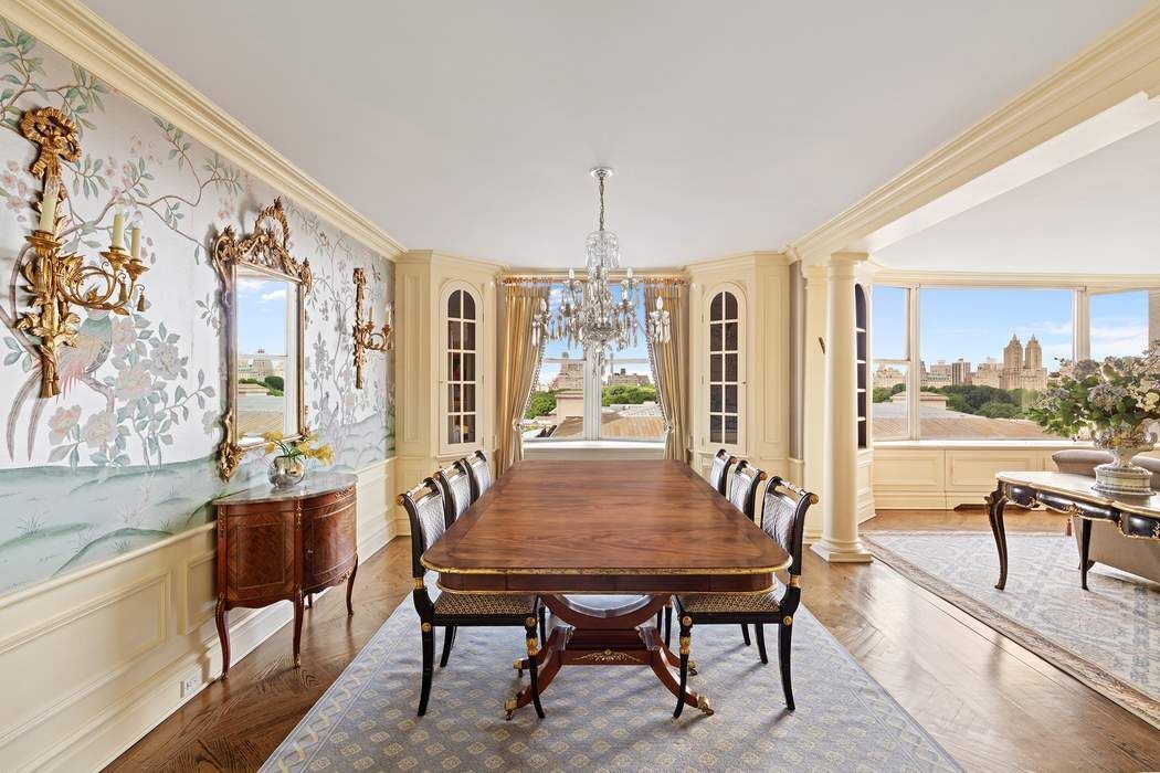 1001 Fifth Avenue 14AD Upper East Side New York NY 10028