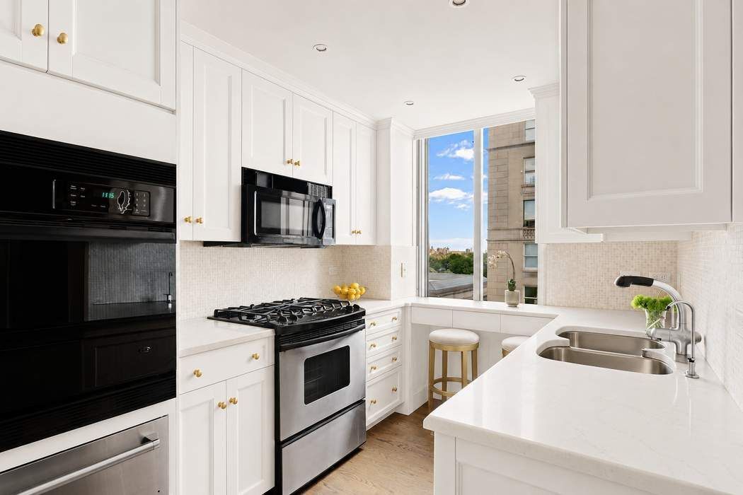 1001 Fifth Avenue 14AD Upper East Side New York NY 10028