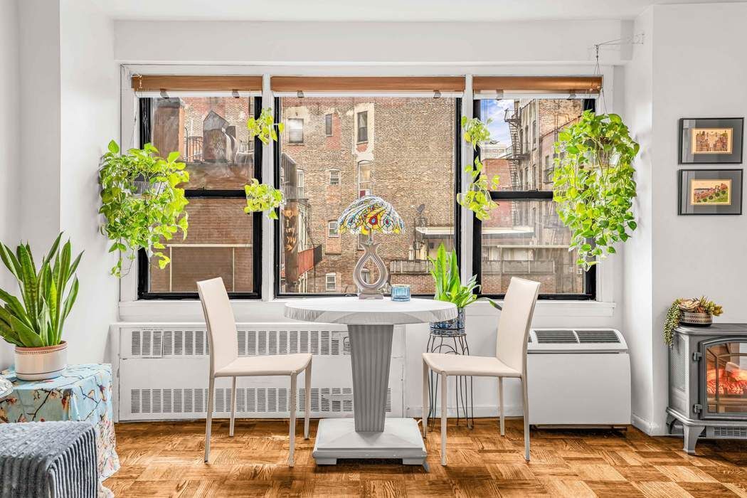 245 East 24th Street 6B Kips Bay New York NY 10010