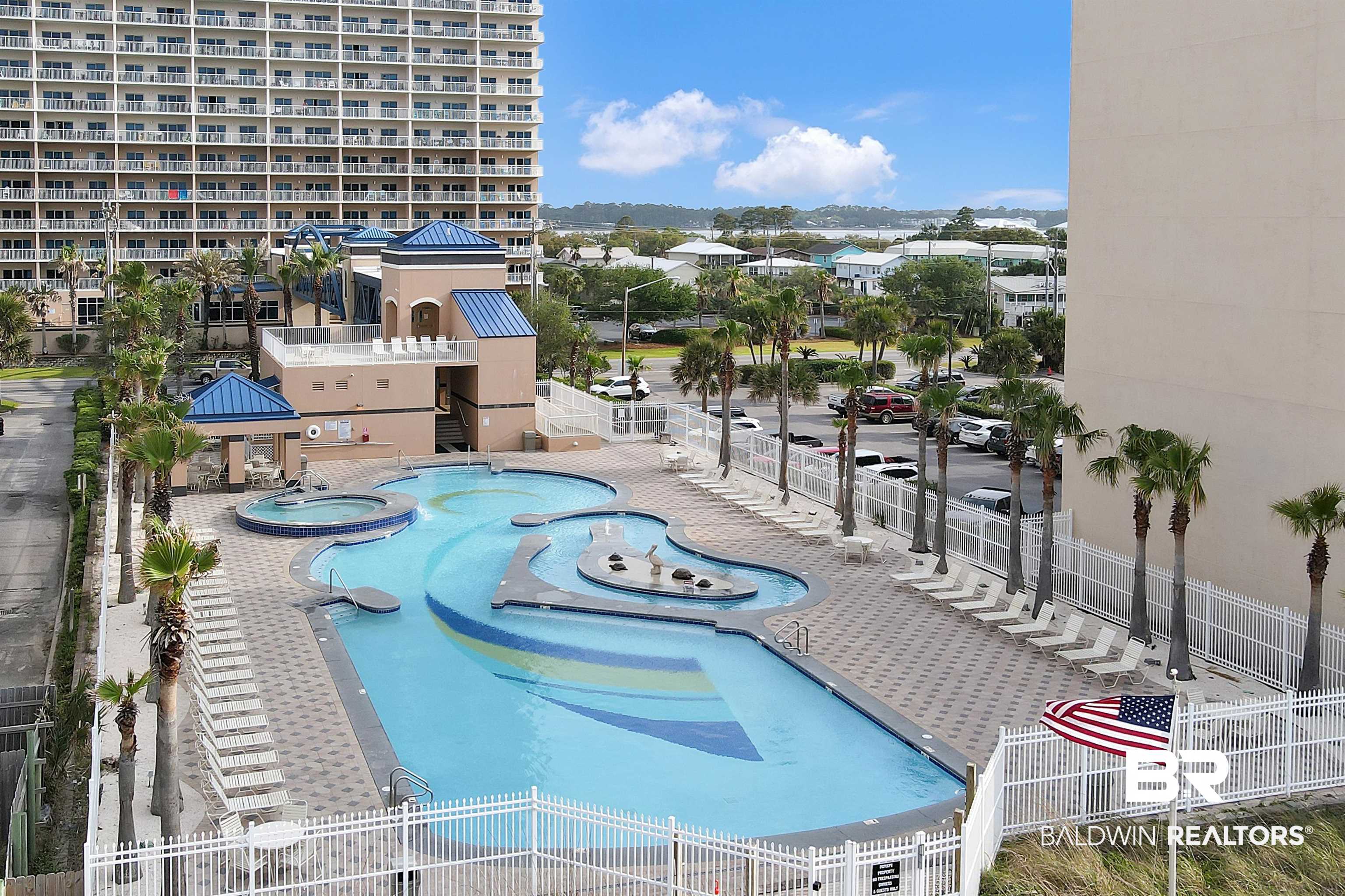 Condos for Sale in Crystal Tower - Gulf Shores AL.