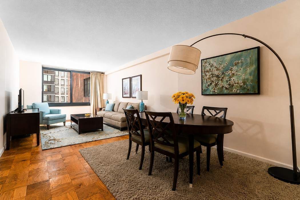 44 West 62nd Street 12E Lincoln Square New York NY 10023
