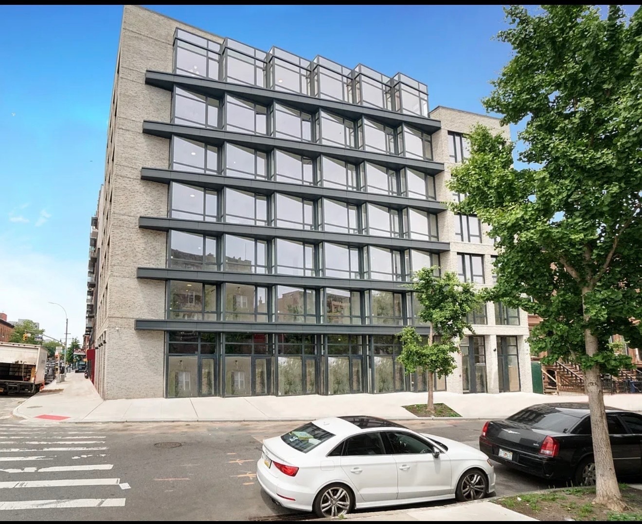11 Herkimer Street 4D Bedford Stuyvesant Brooklyn NY 11216