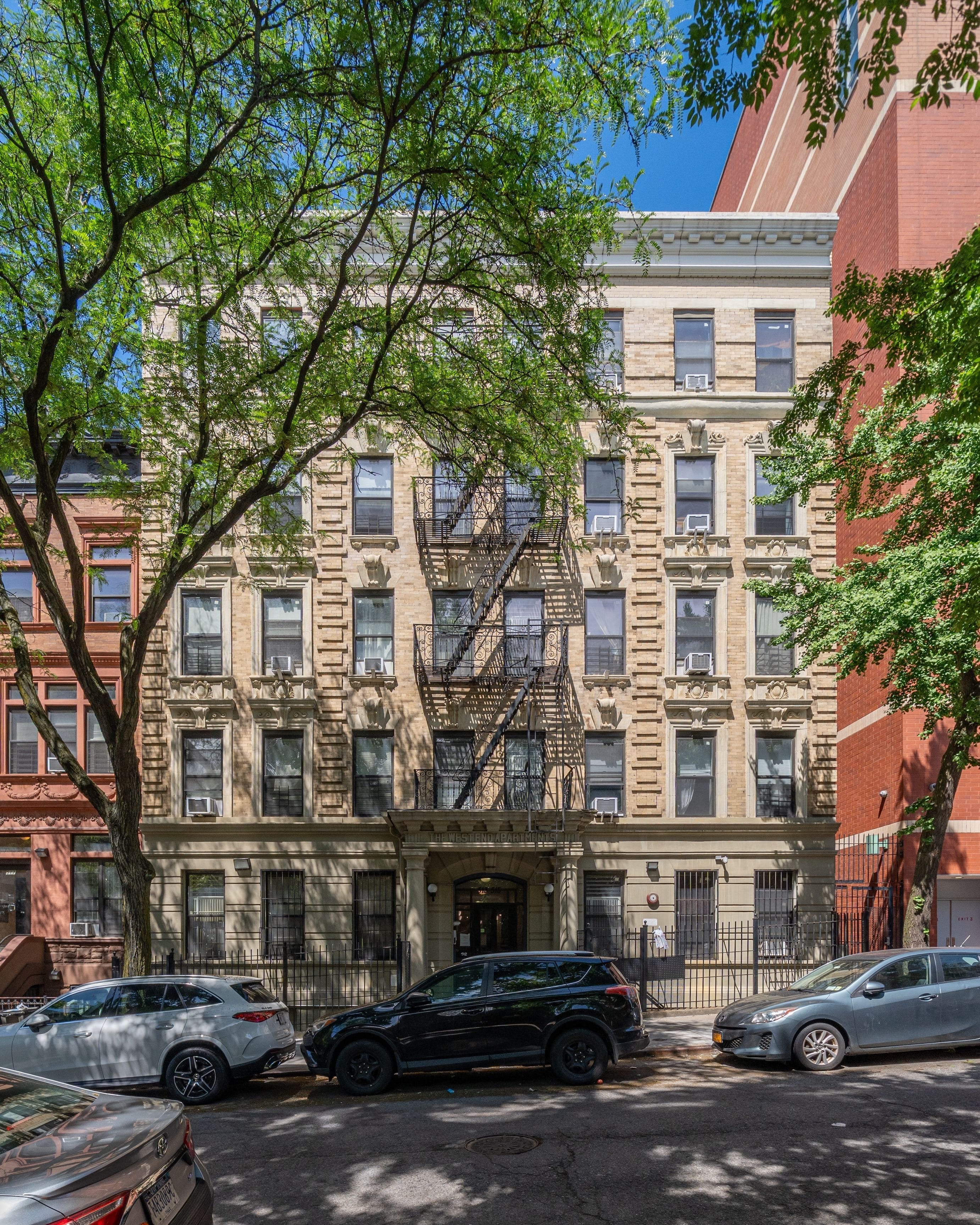 513 West 157th Street 1D Washington Heights New York NY 10032