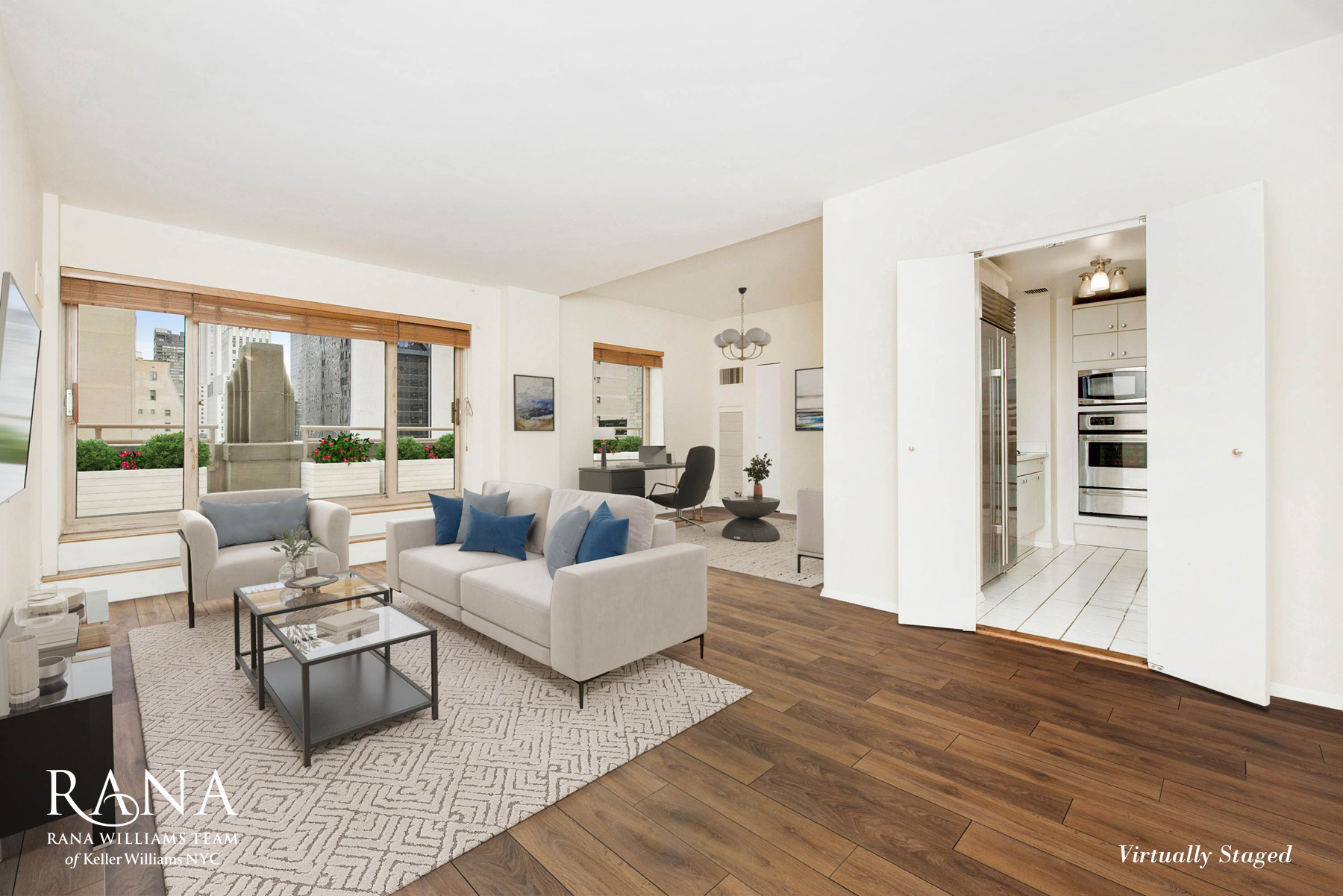 106 Central Park South 22G Central Park South New York NY 10019