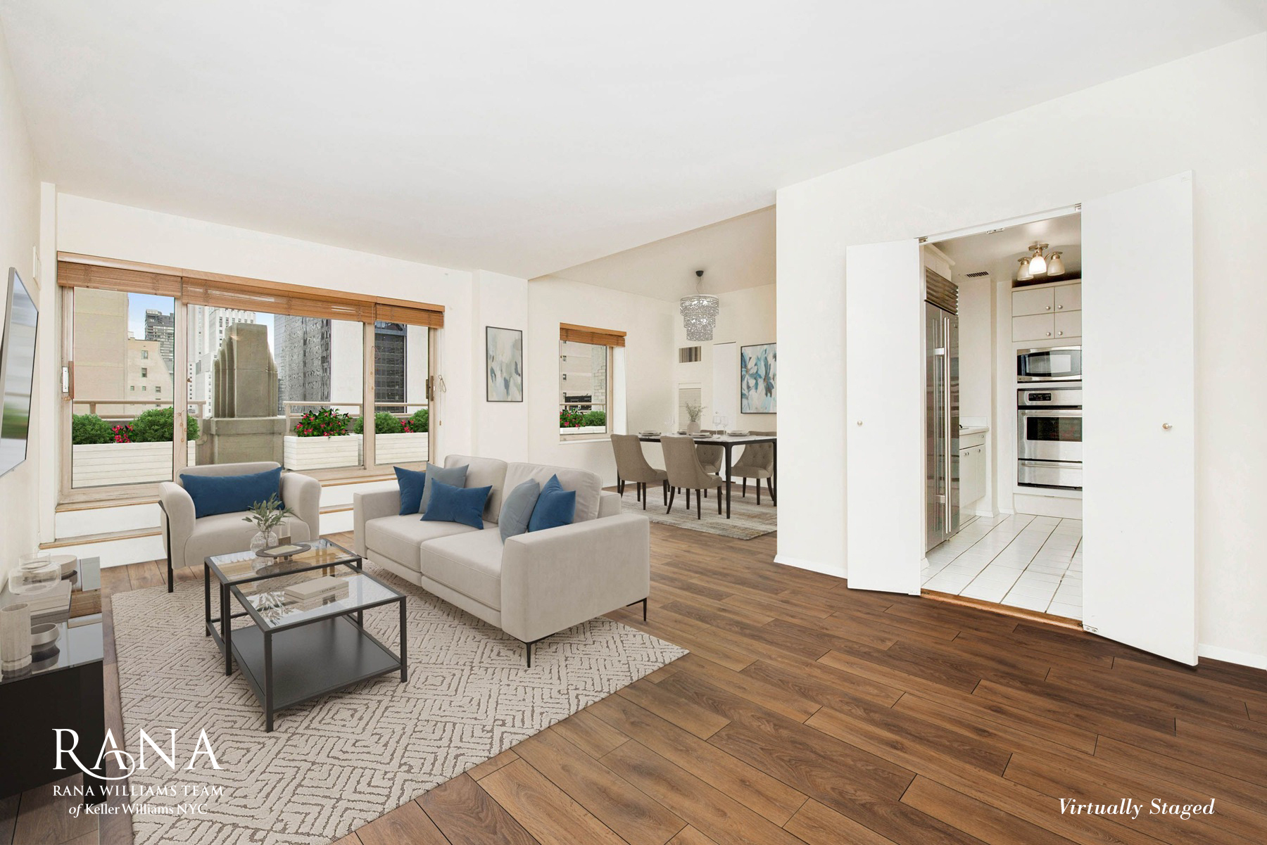 106 Central Park South 22G Central Park South New York NY 10019