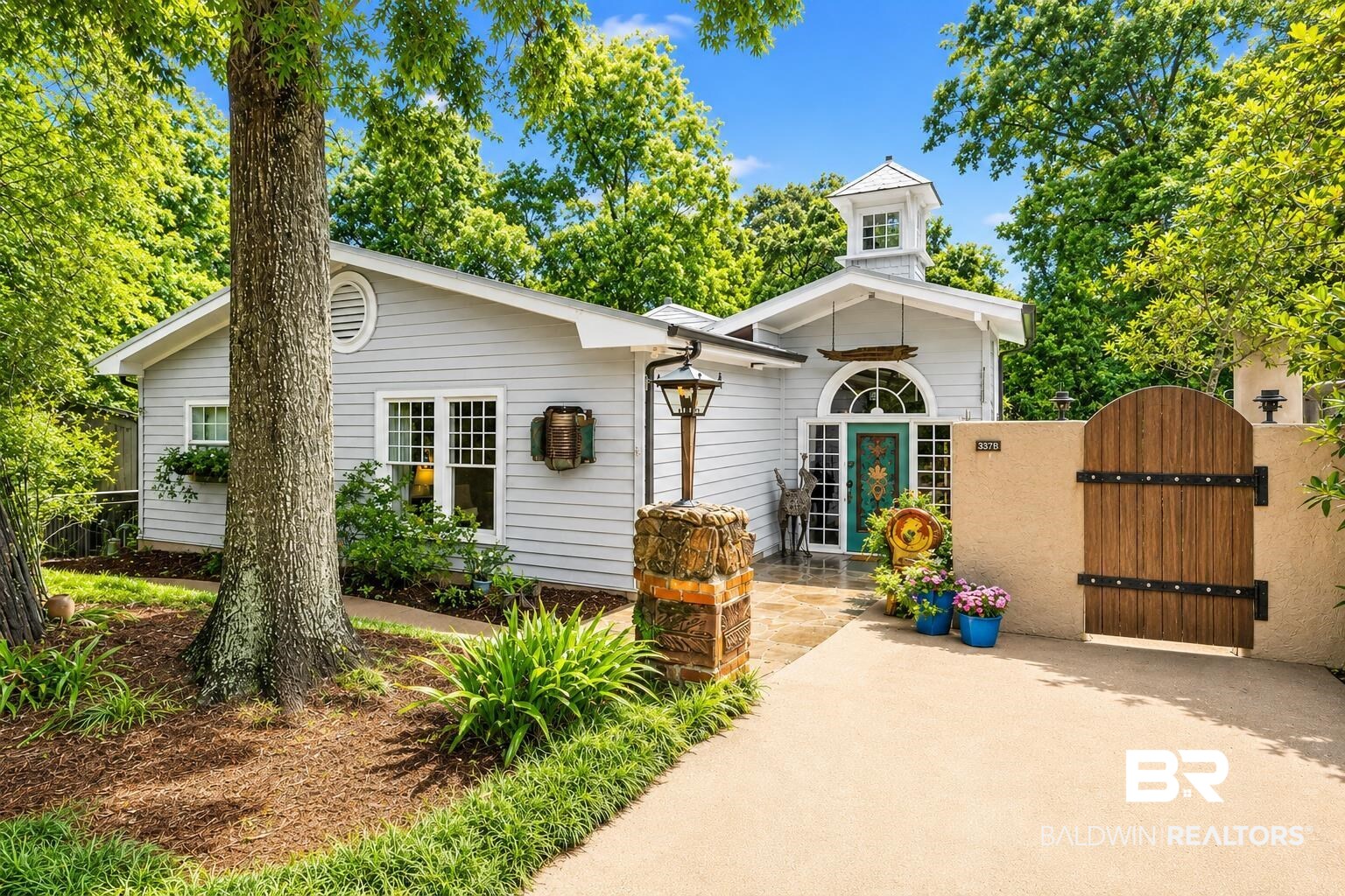 Fairhope Homes from $600,000-$1,000,000