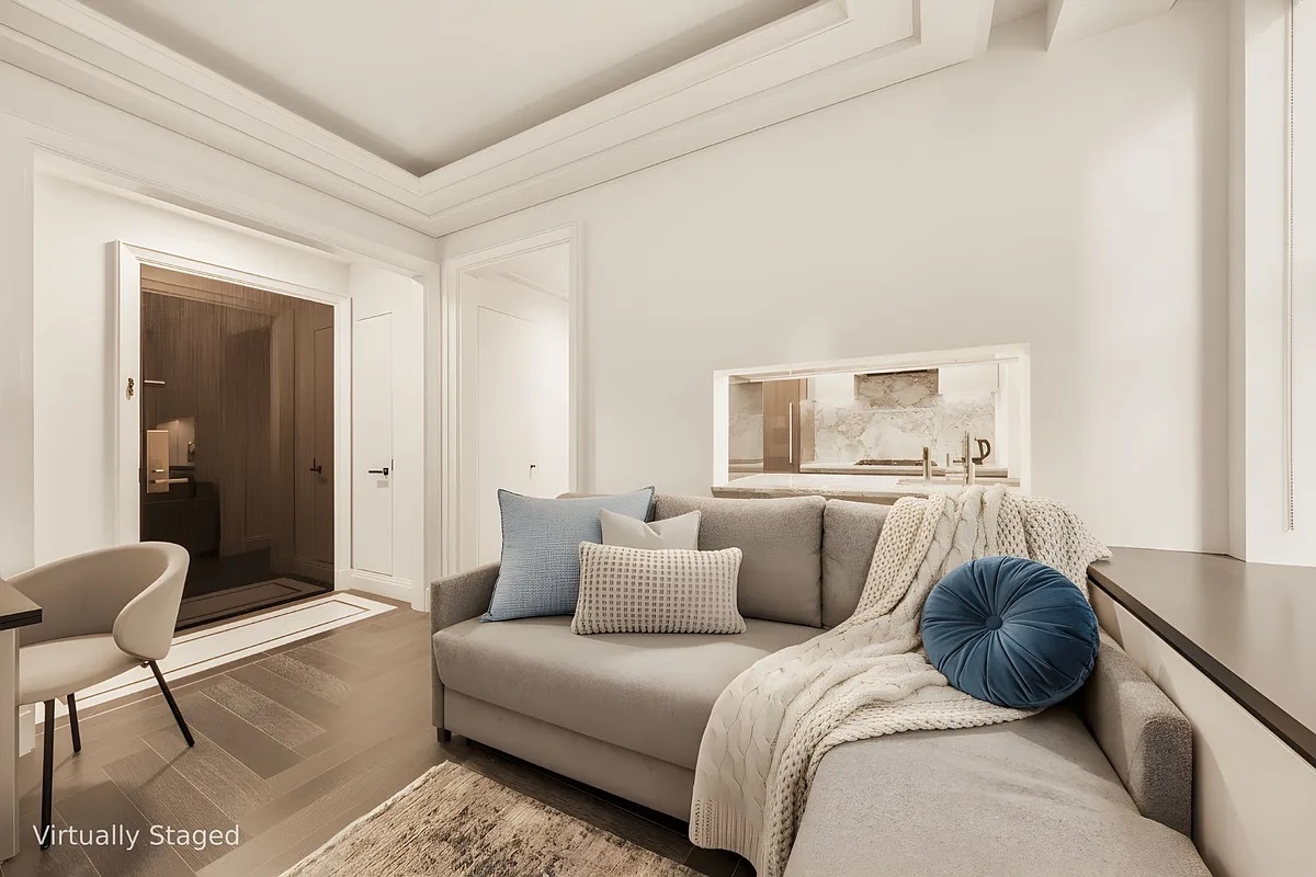 303 Park Avenue — Midtown Central