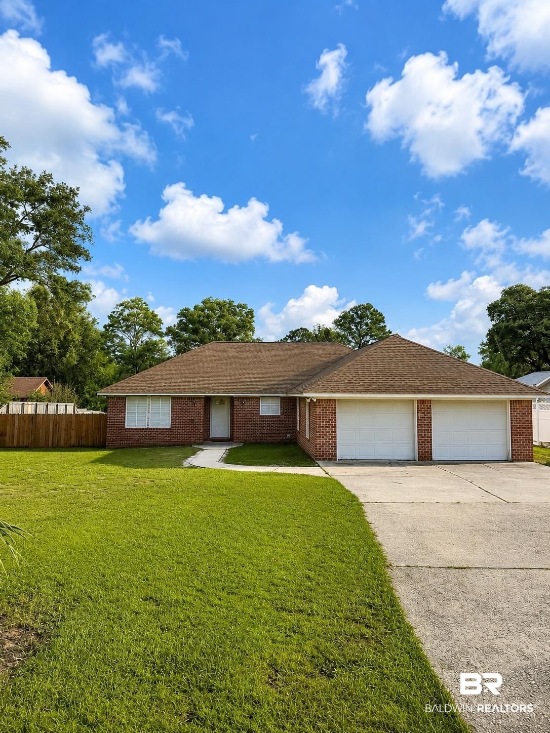 Homes for Sale in Foley AL