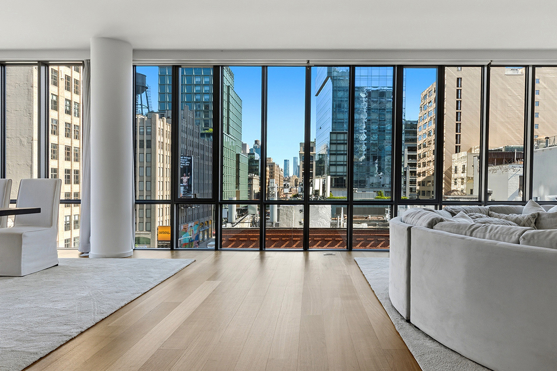 565 Broome Street N9C Soho New York NY 10013