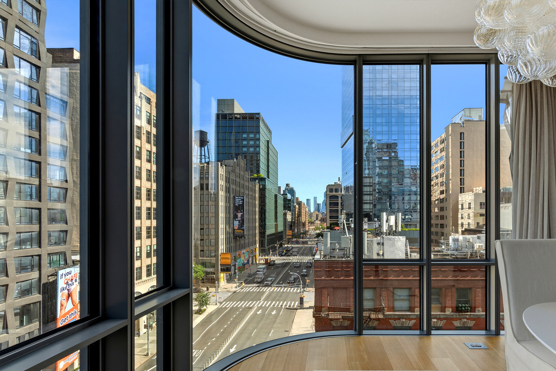 565 Broome Street N9C Soho New York NY 10013