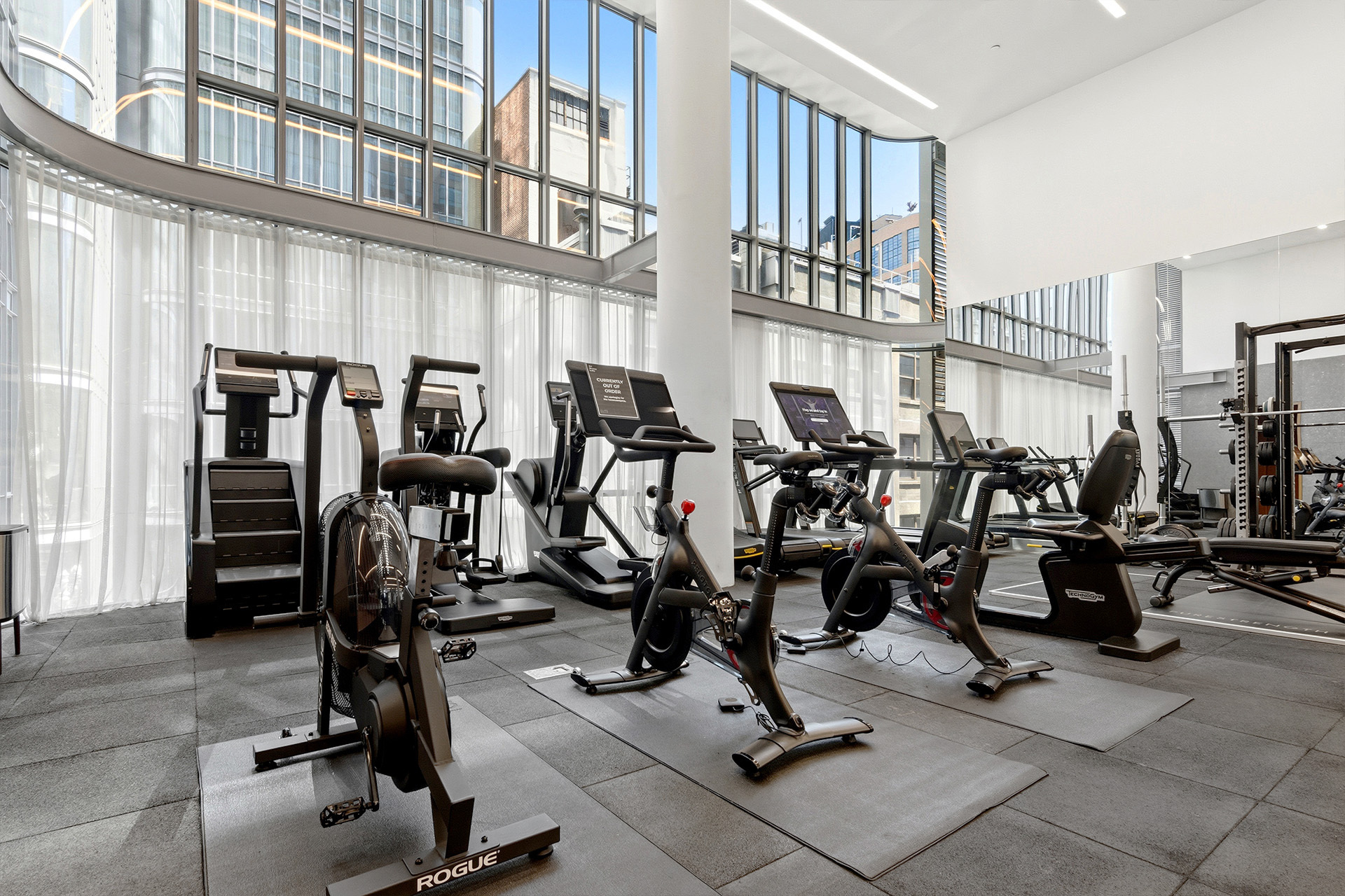 565 Broome Street N9C Soho New York NY 10013