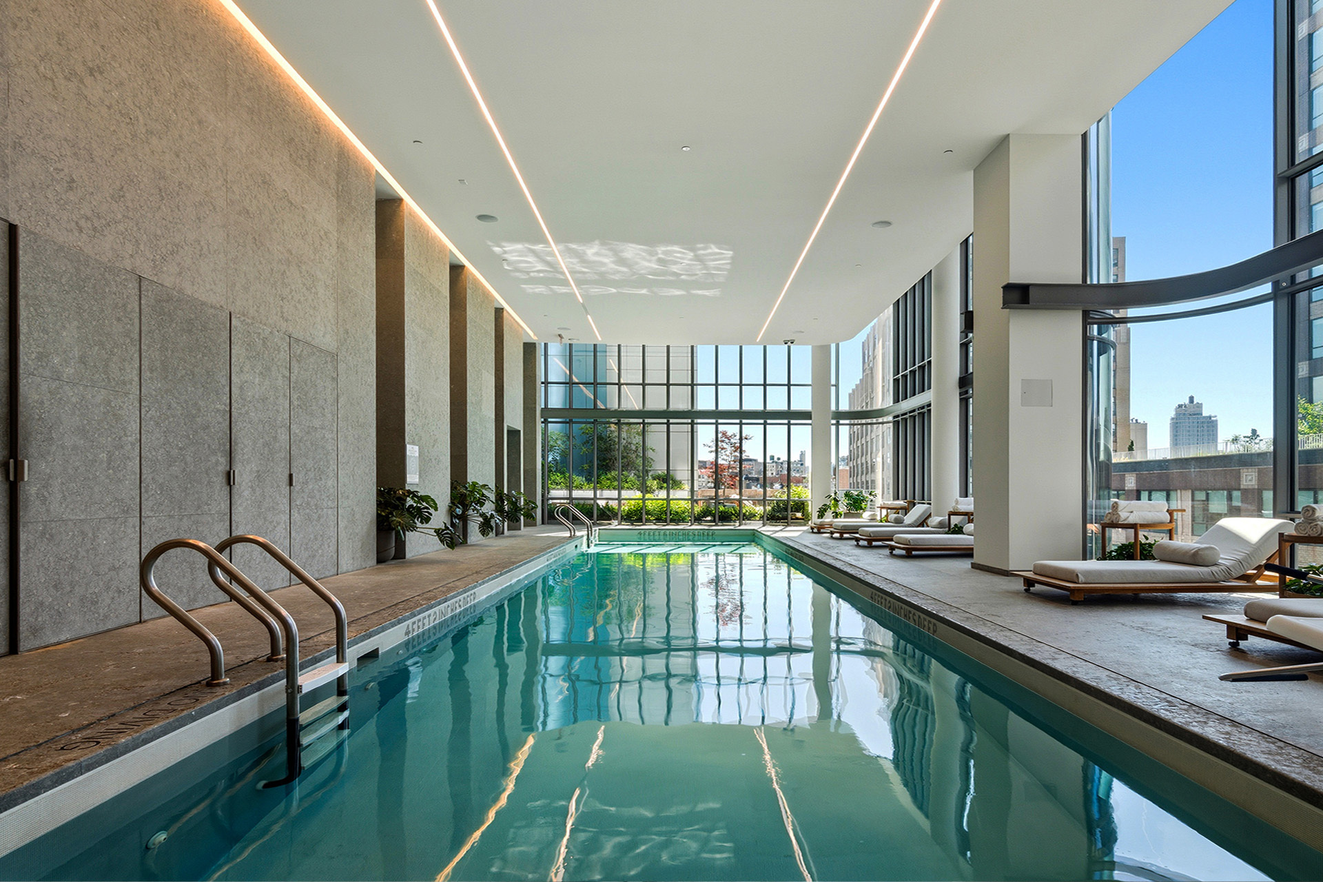 565 Broome Street N9C Soho New York NY 10013