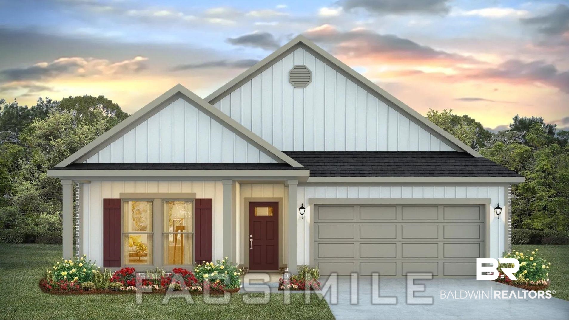 Loxley AL Real Estate