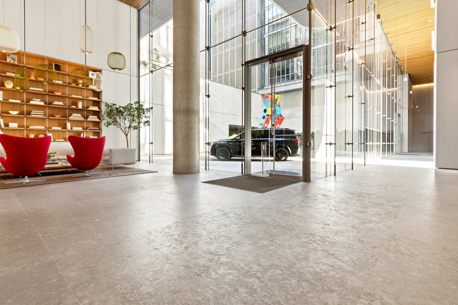 565 Broome Street N9C Soho New York NY 10013