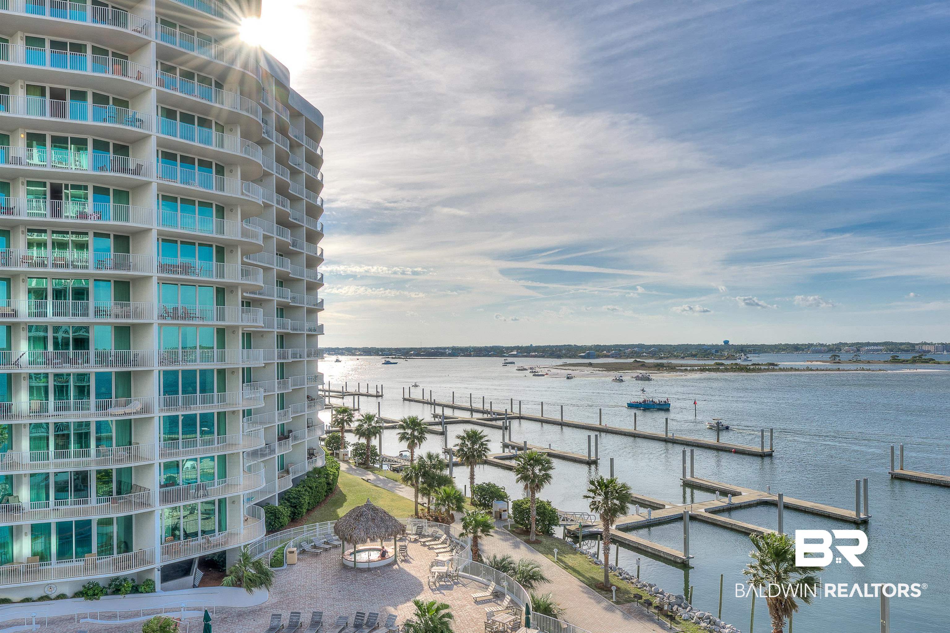 Condos for Sale in Caribe Resort Orange Beach