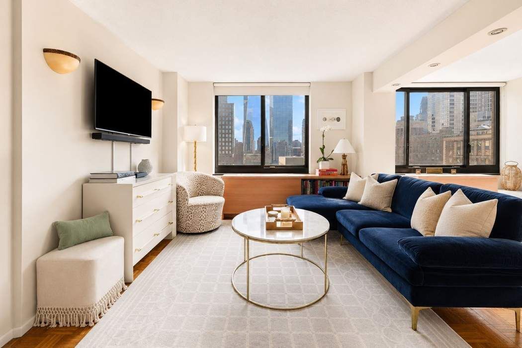 200 Rector Place 21M Battery Park City New York NY 10280