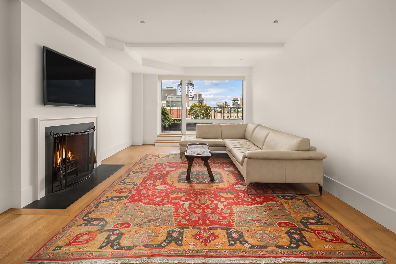 49 East 96th Street — Carnegie Hill