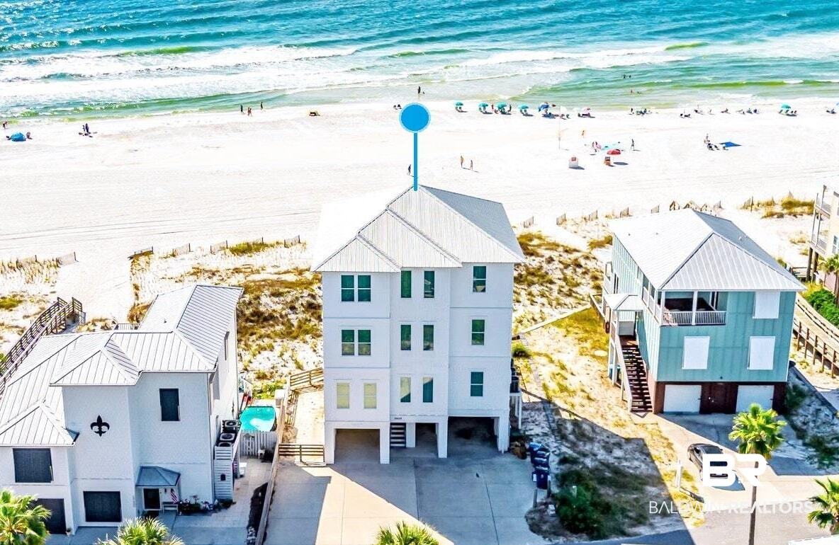 Gulf Shores Elementary School - Homes for Sale