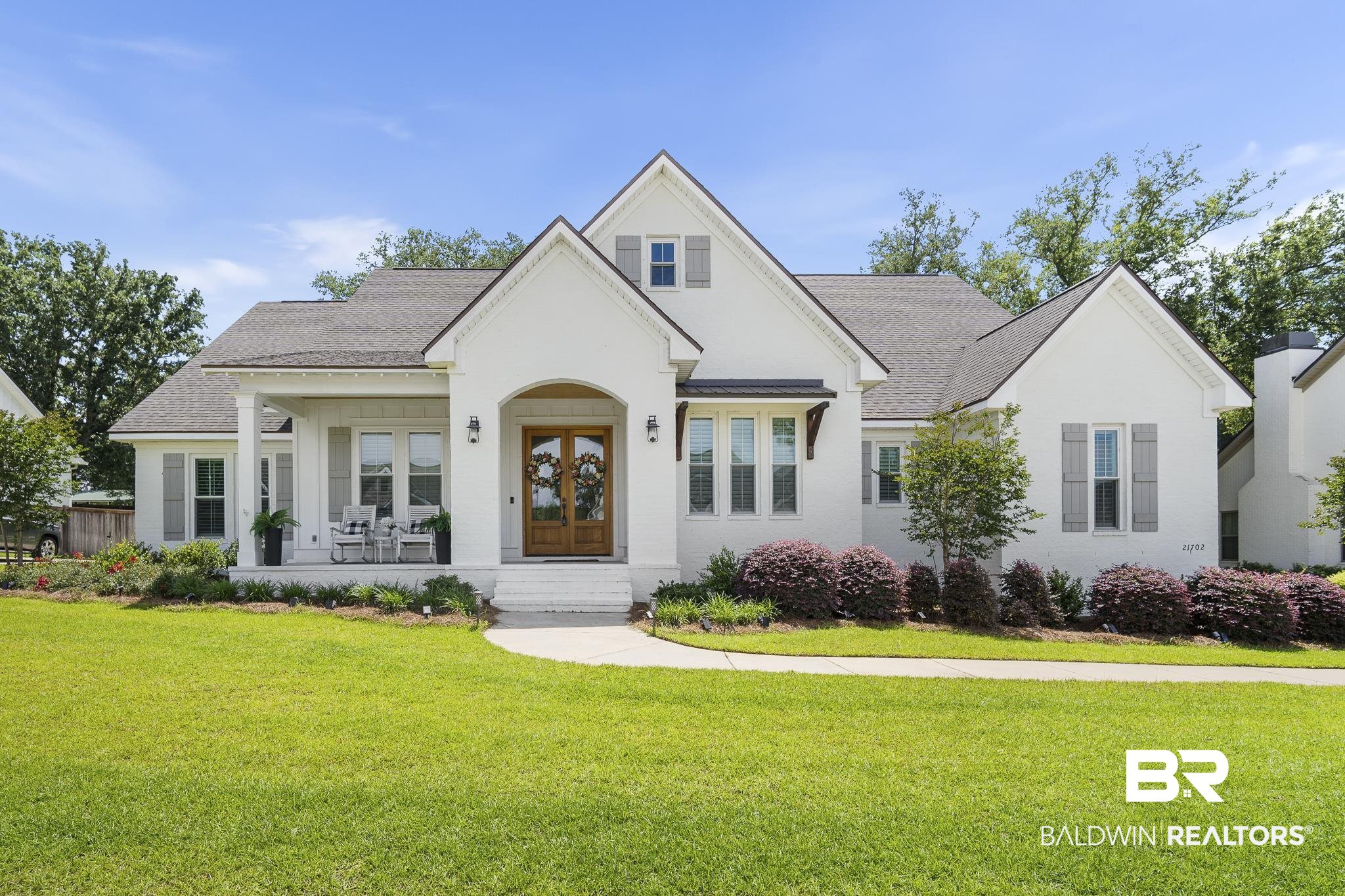 Fairhope Homes from $600,000-$1,000,000