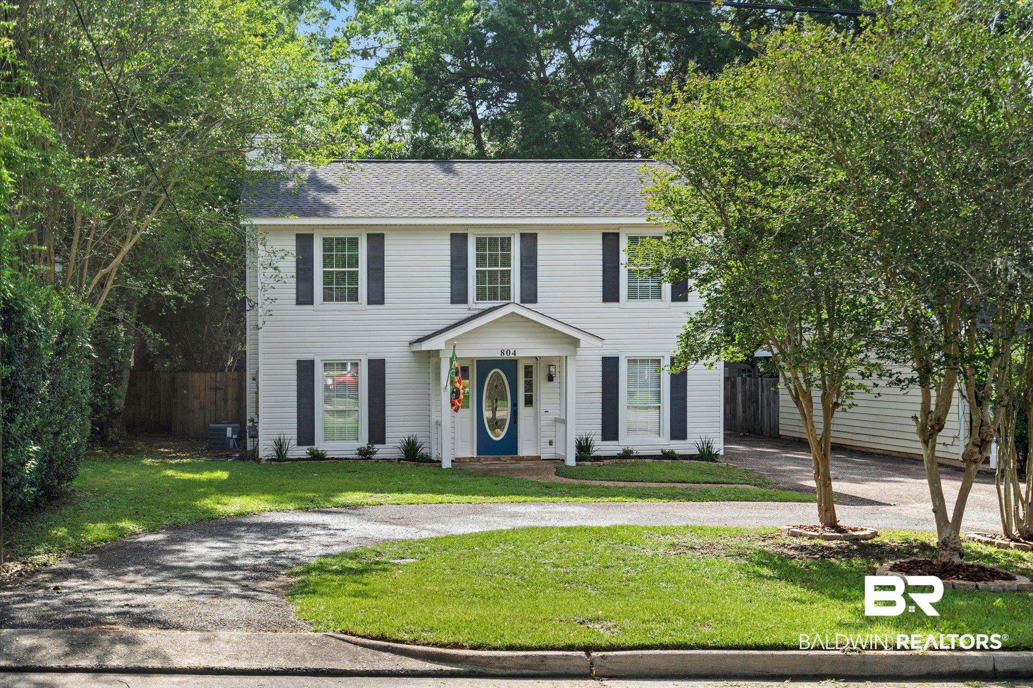 804 Henckley Avenue 