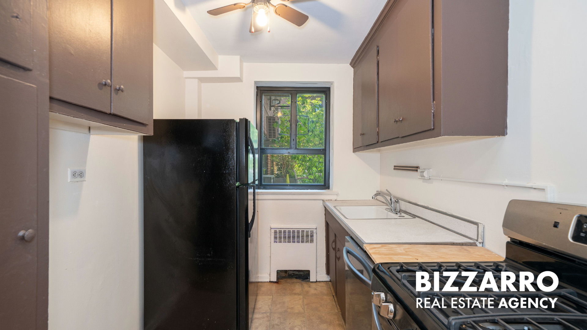 31 Nagle Avenue Washington Heights New York NY 10040