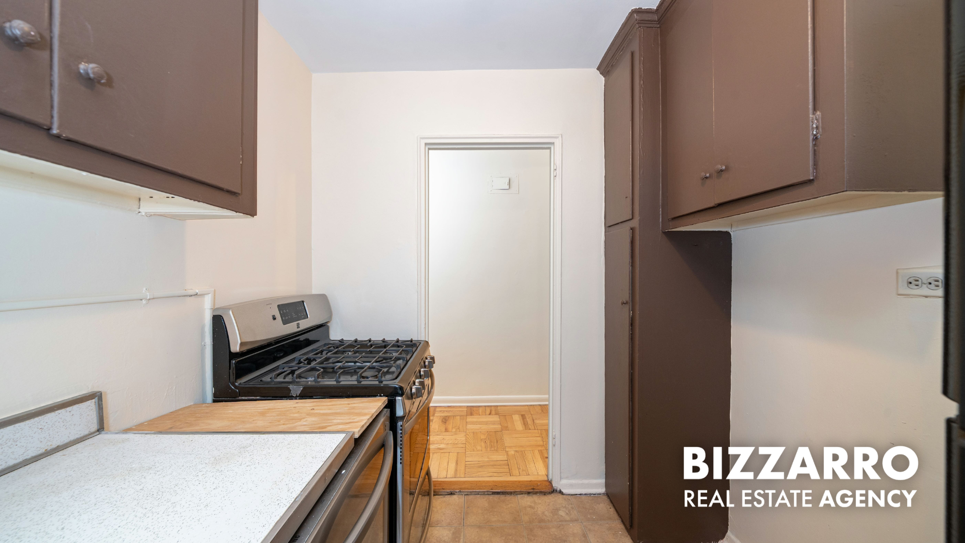 31 Nagle Avenue Washington Heights New York NY 10040