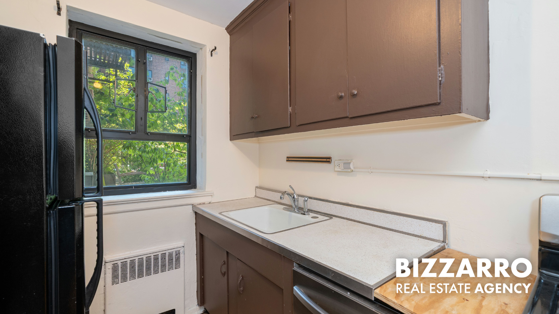 31 Nagle Avenue Washington Heights New York NY 10040