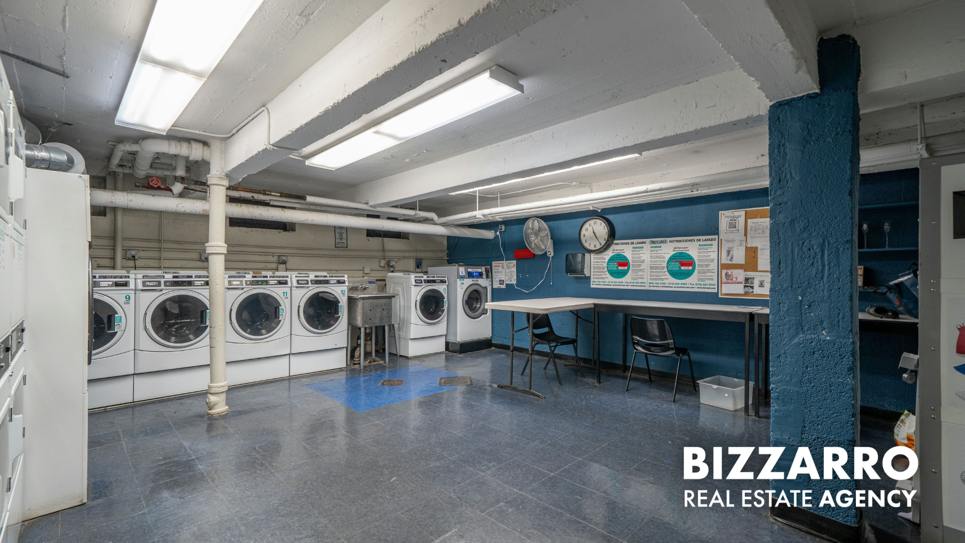 31 Nagle Avenue Washington Heights New York NY 10040