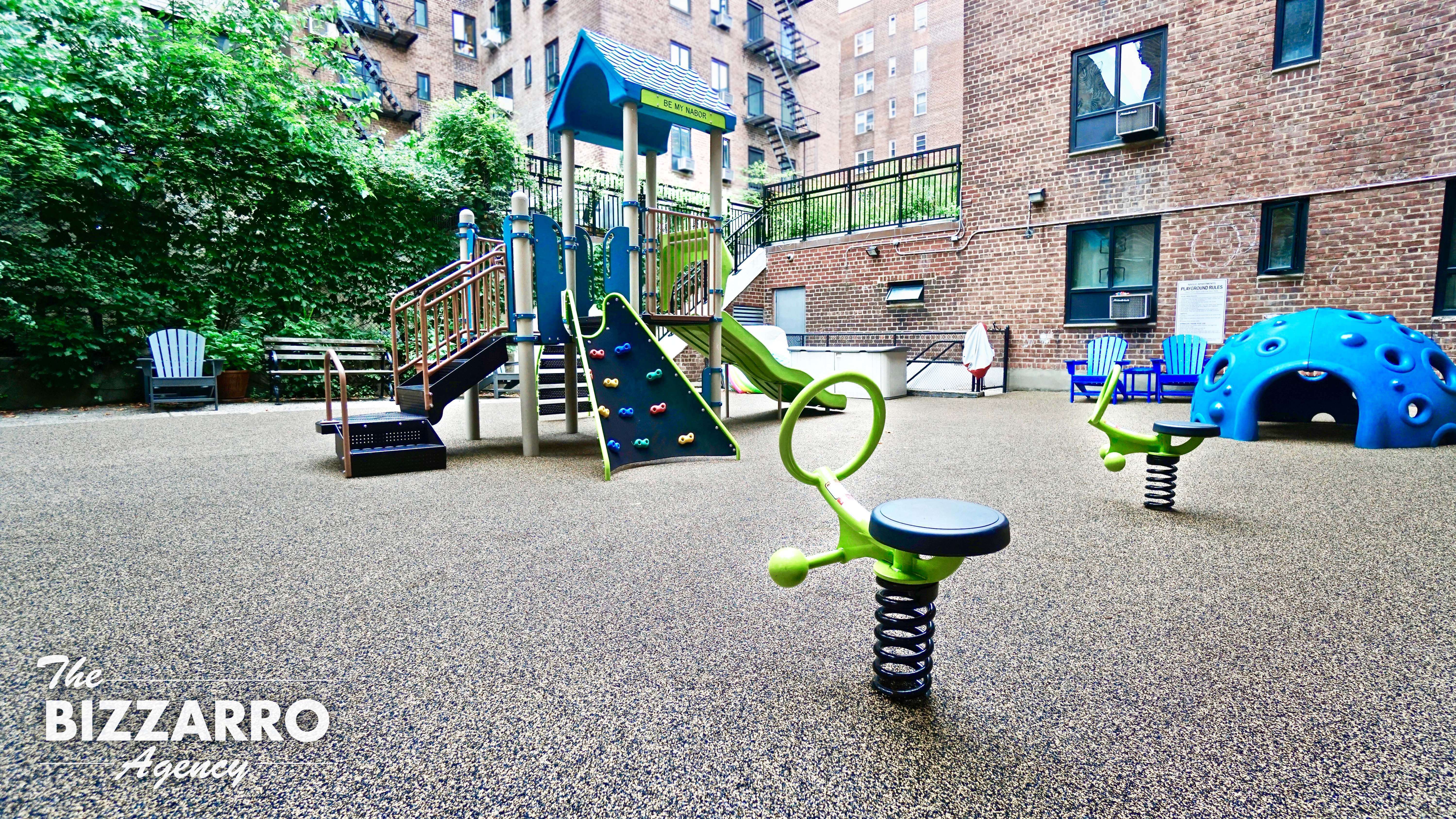 31 Nagle Avenue Washington Heights New York NY 10040