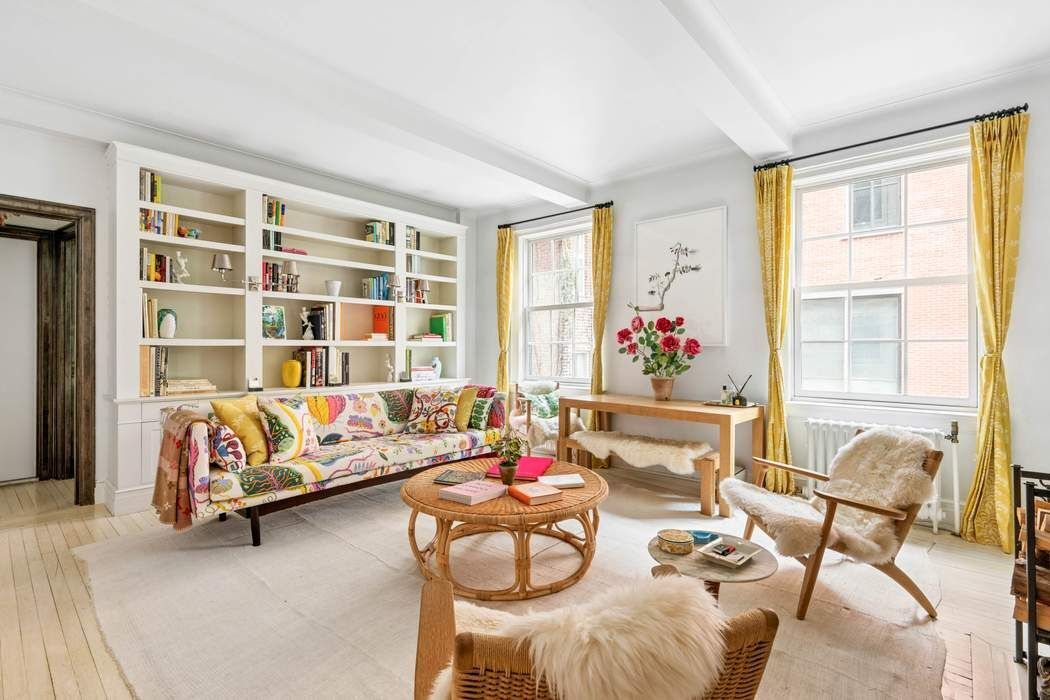 35 West 9th Street 3D Greenwich Village New York NY 10011