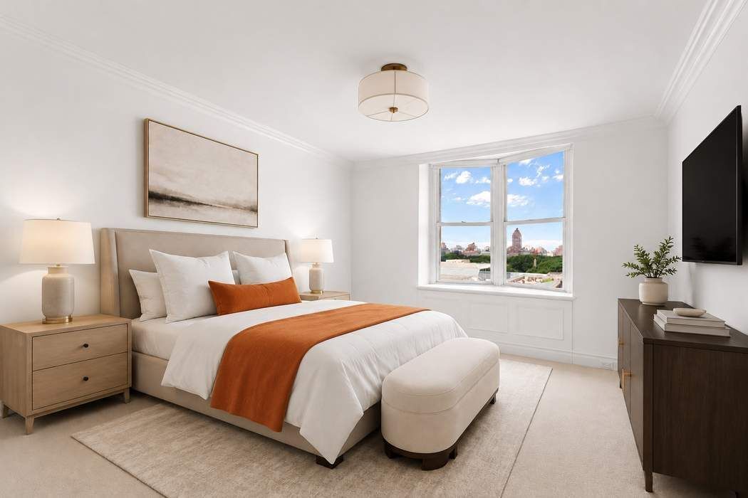 1001 Fifth Avenue 14AD Upper East Side New York NY 10028