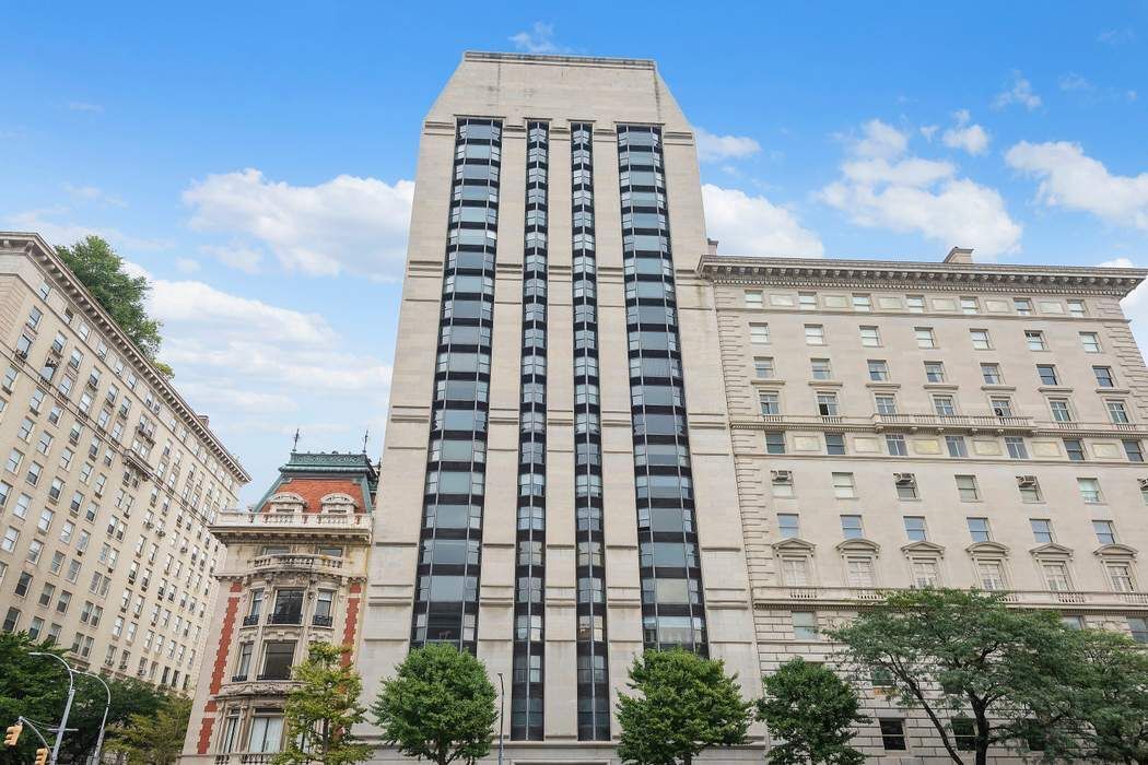 1001 Fifth Avenue 14AD Upper East Side New York NY 10028