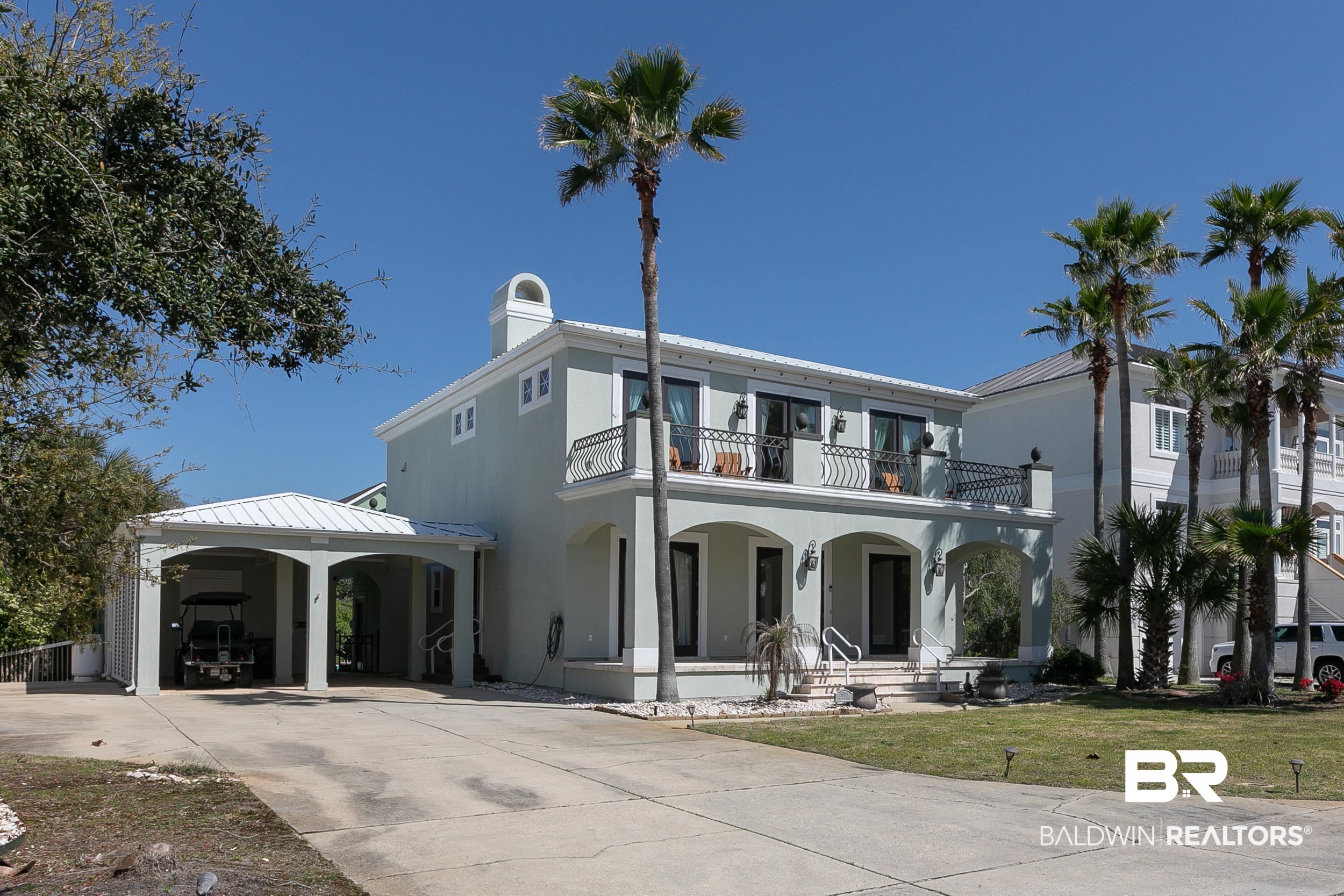 Homes for Sale in Ono Island