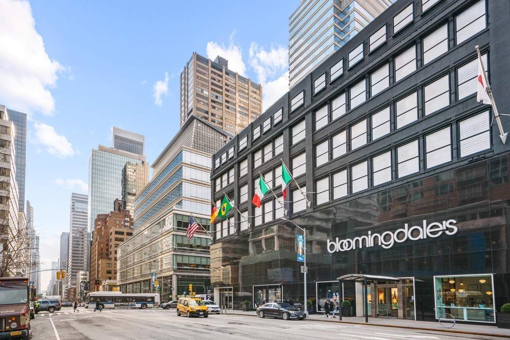 403 East 62nd Street 9D Upper East Side New York NY 10065