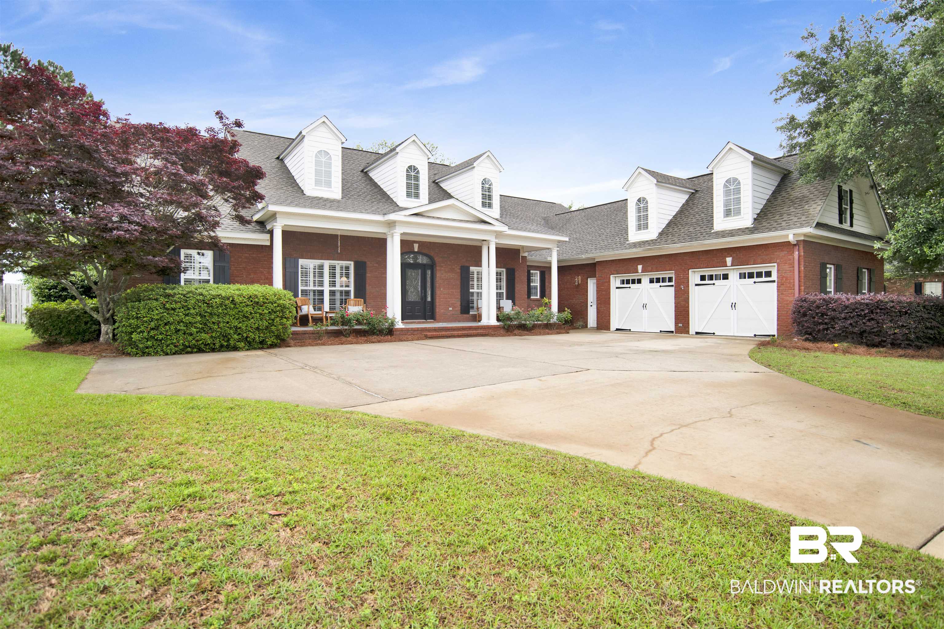 Large Homes for Sale in Daphne