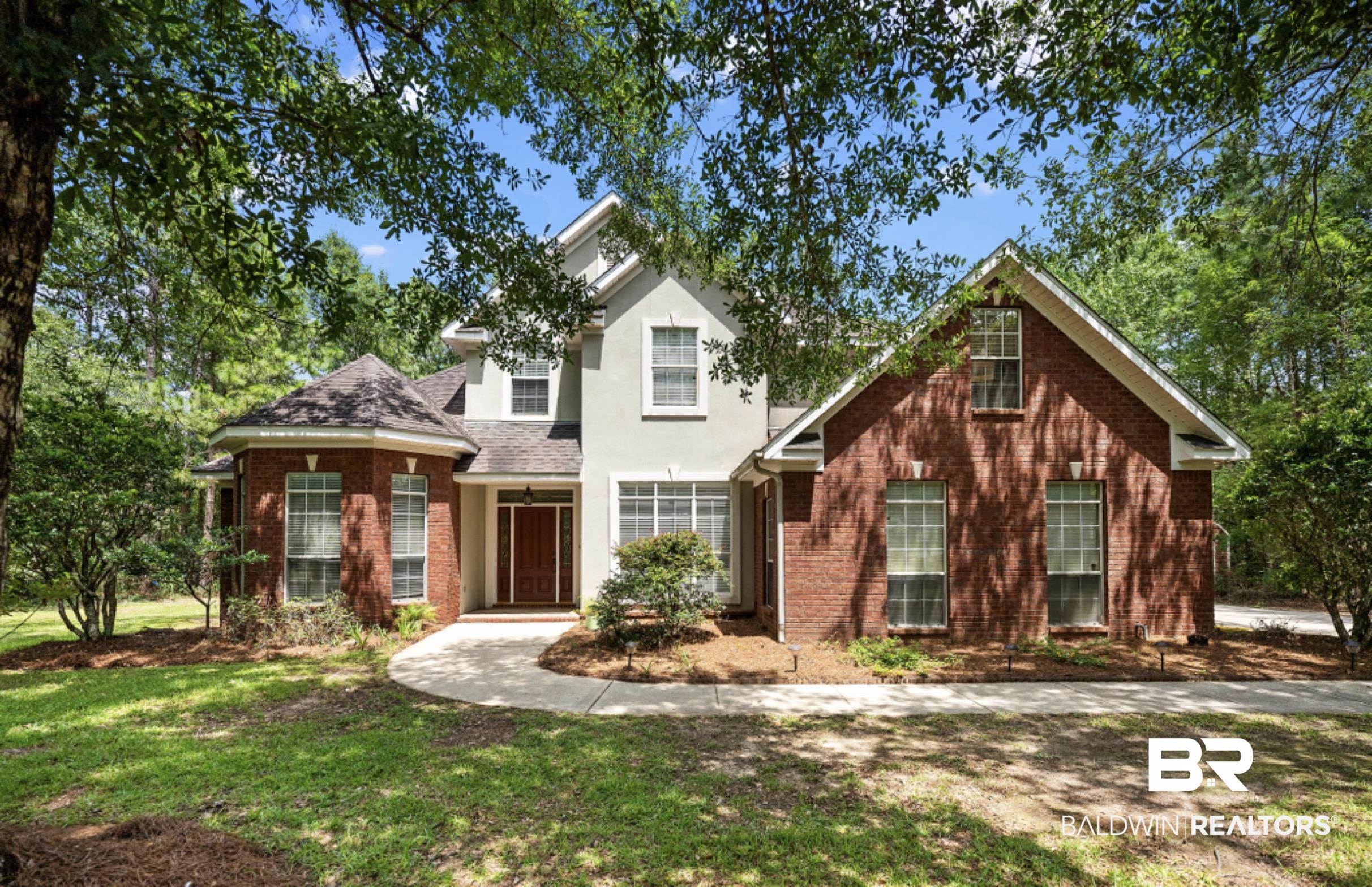 Loxley AL Real Estate