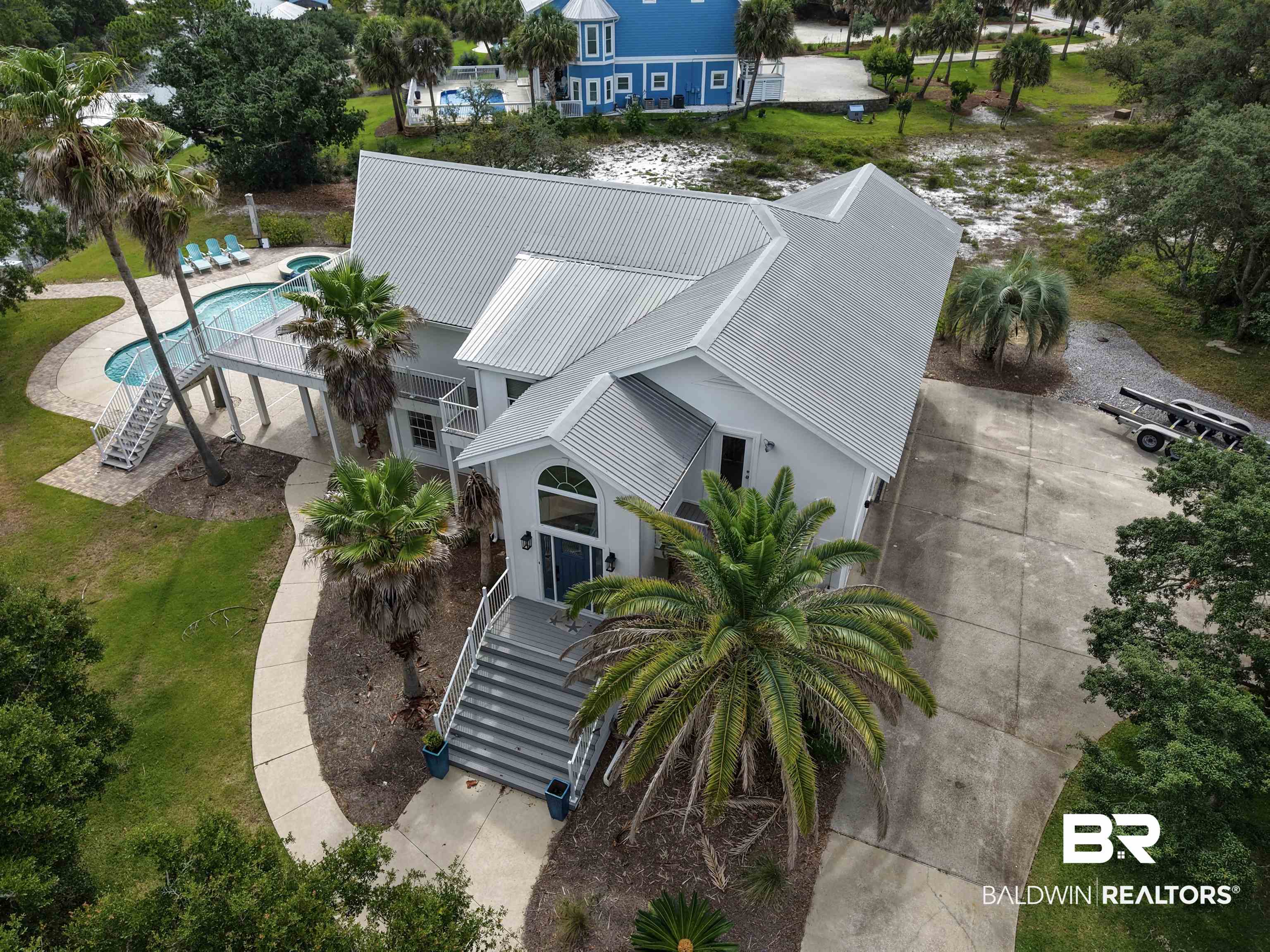 Homes for Sale in Ono Island