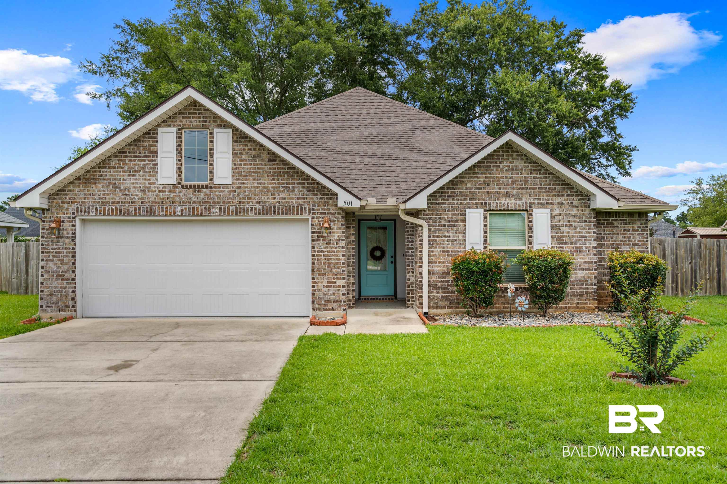 Summerdale AL Real Estate