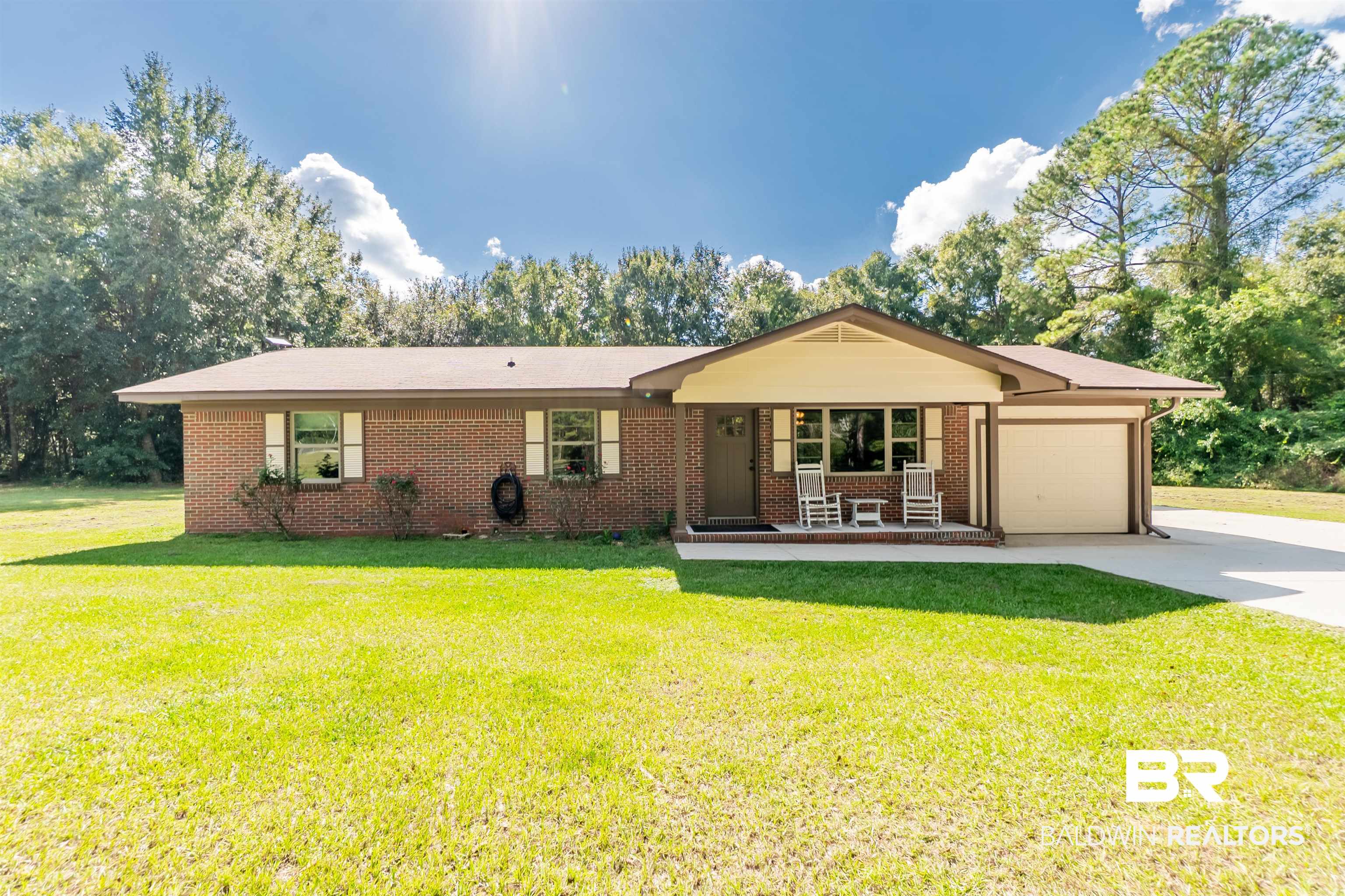 Loxley AL Real Estate