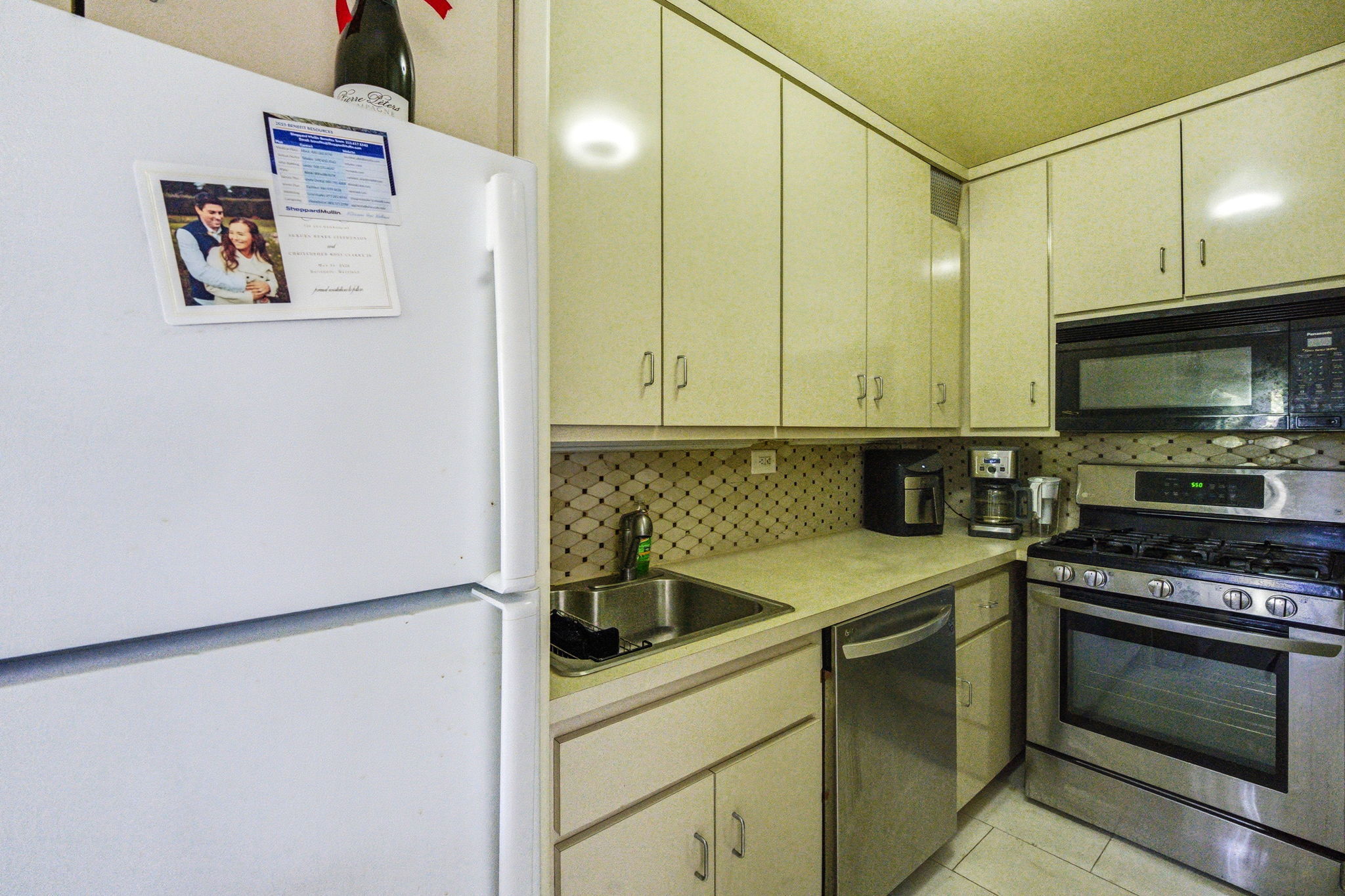 300 East 33rd Street Kips Bay New York NY 10016