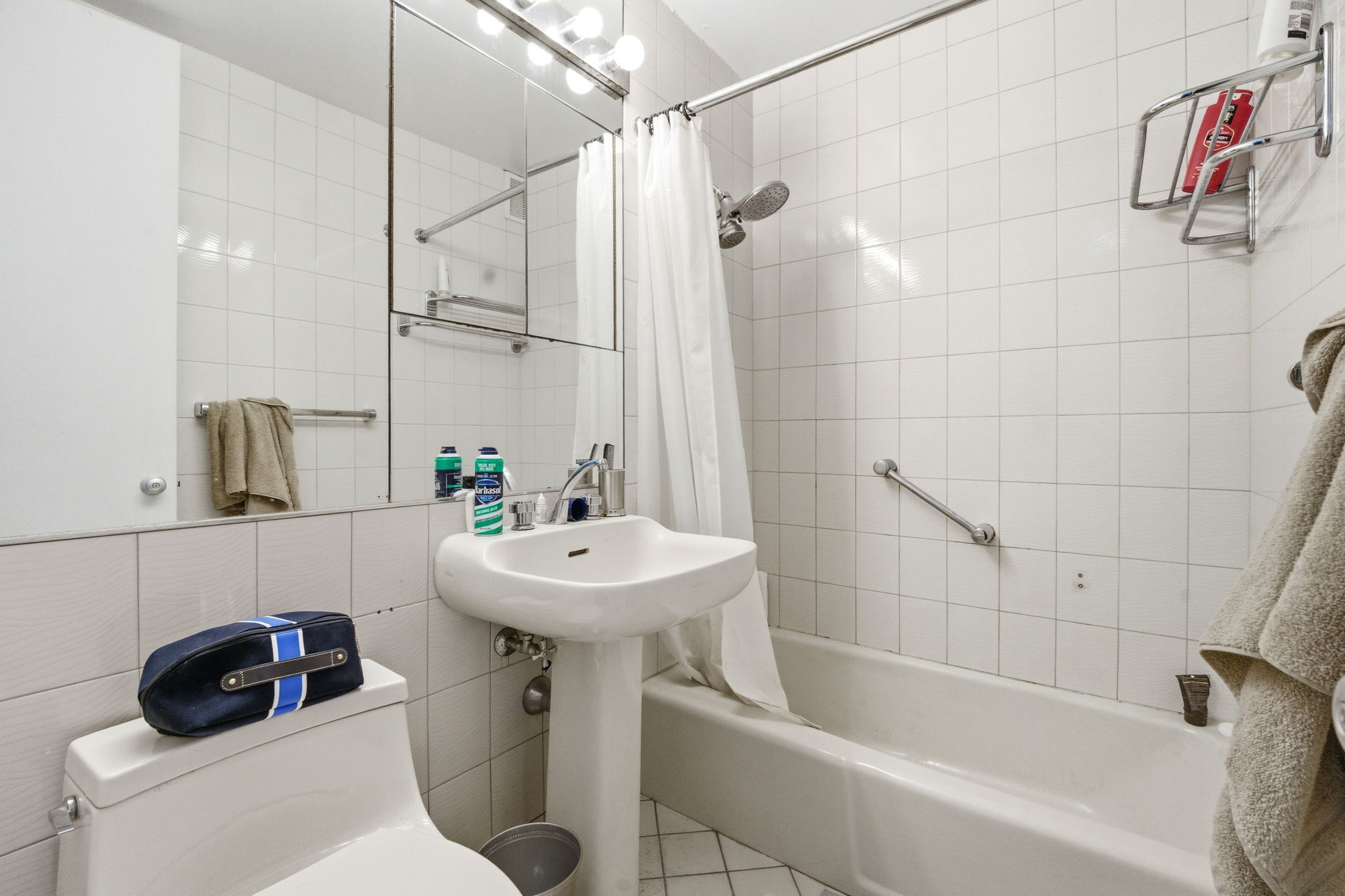300 East 33rd Street Kips Bay New York NY 10016