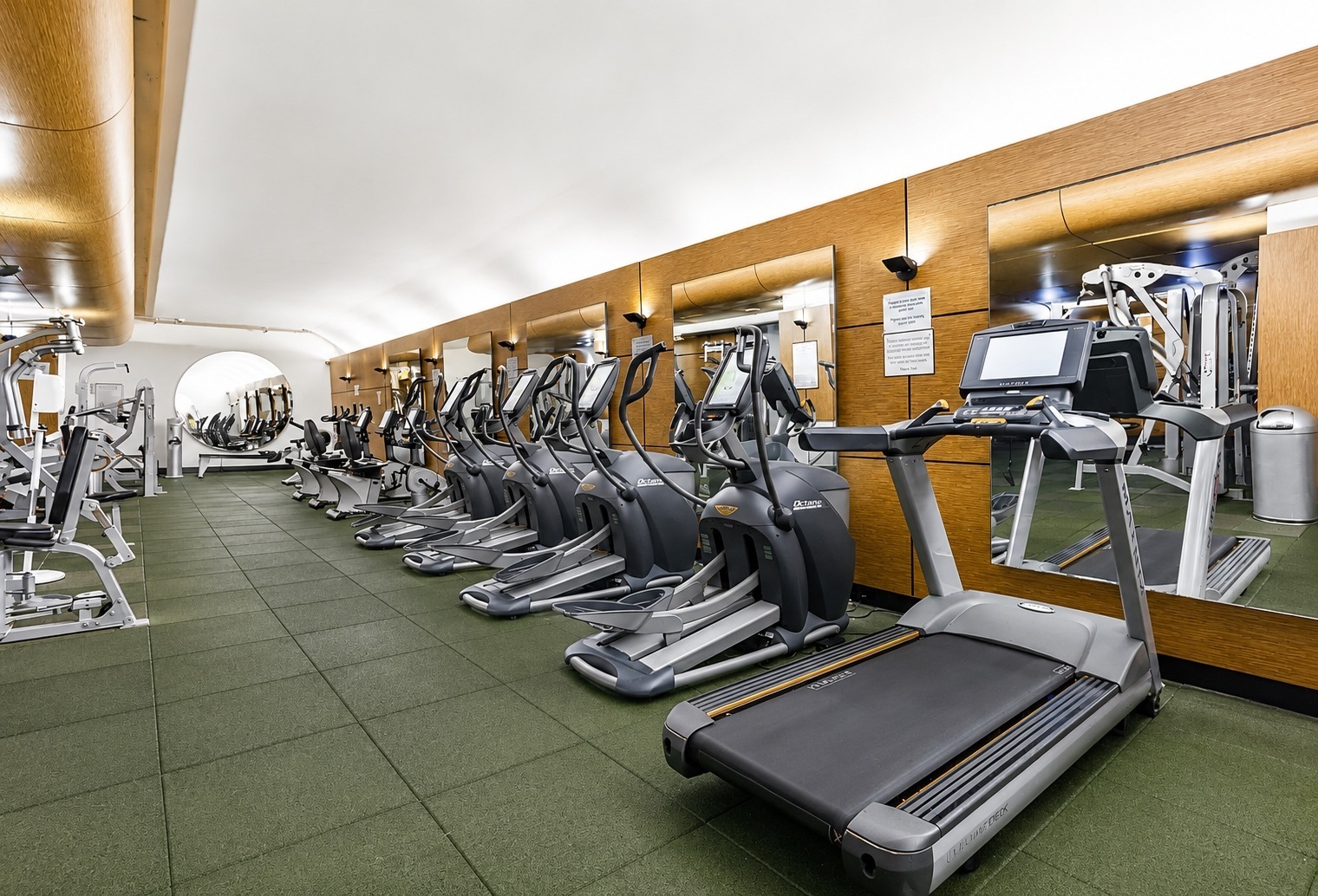 300 East 33rd Street Kips Bay New York NY 10016