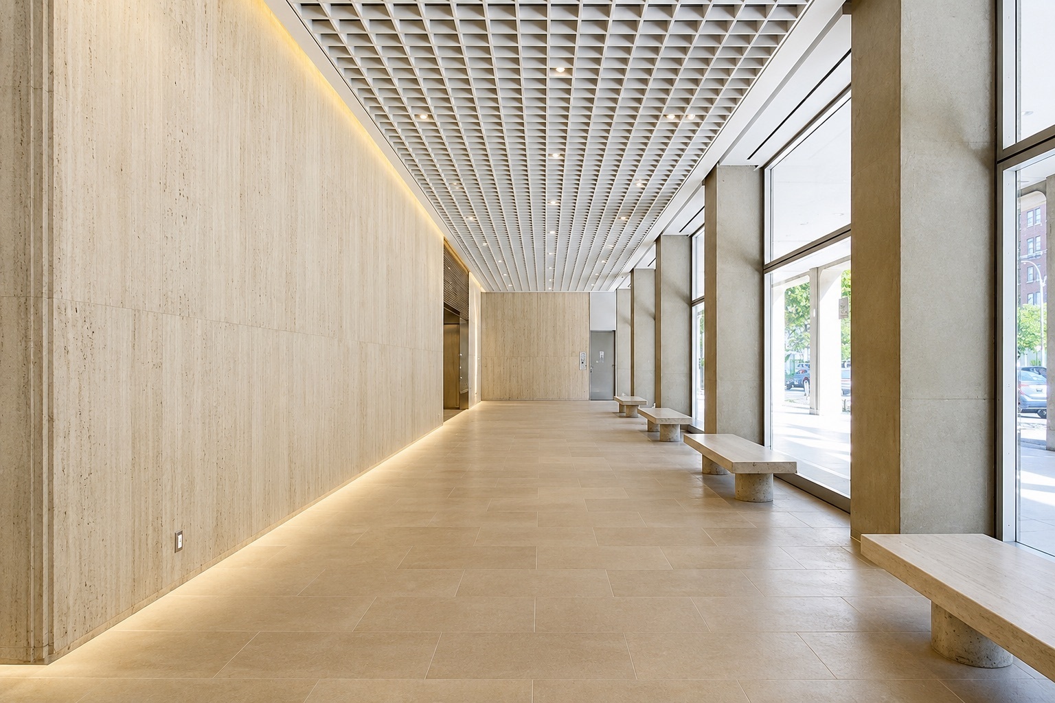 300 East 33rd Street Kips Bay New York NY 10016