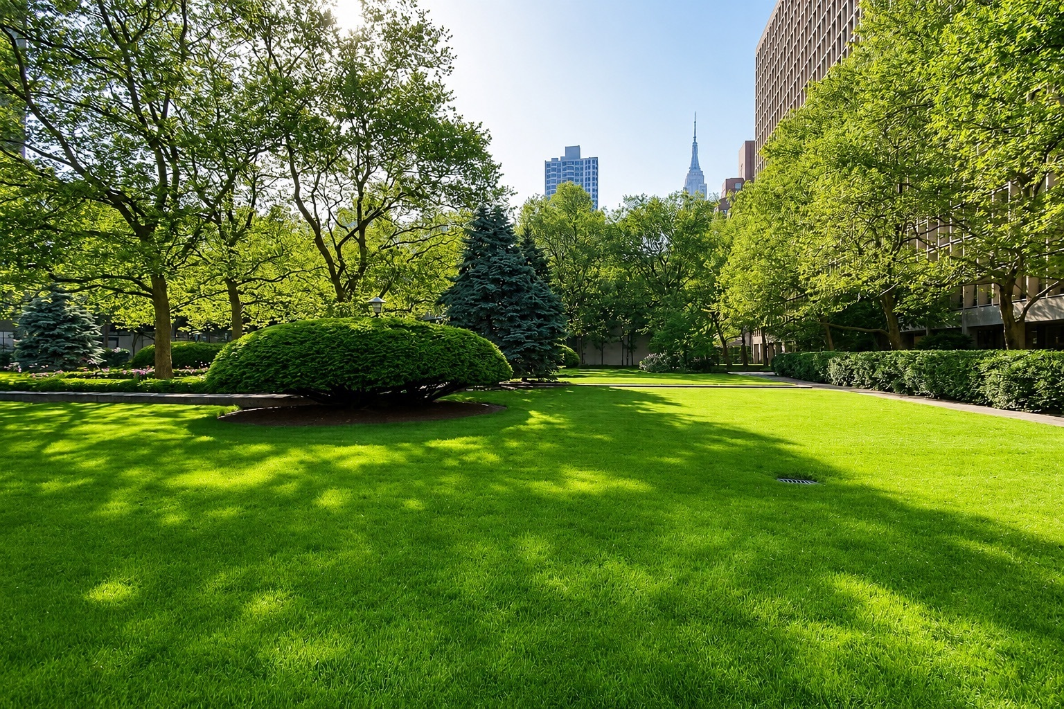 300 East 33rd Street Kips Bay New York NY 10016