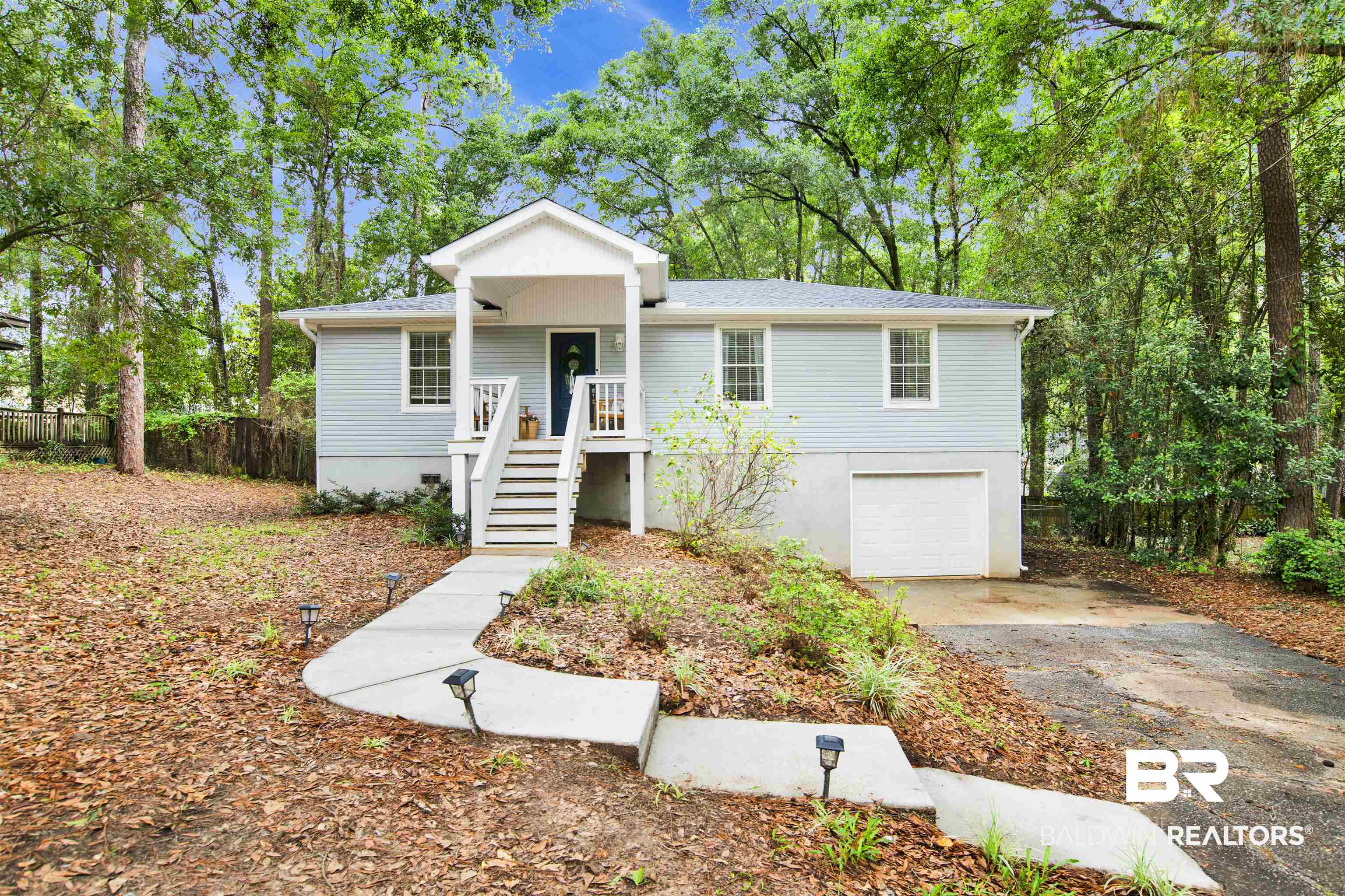 Daphne Homes Under $250,000