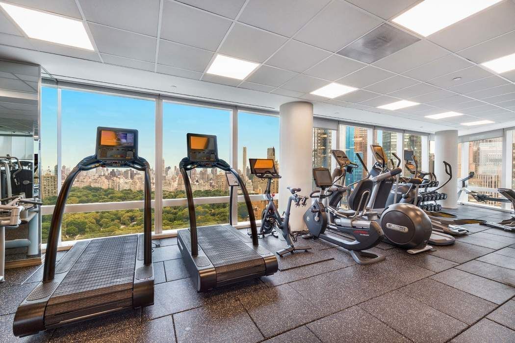 25 Columbus Circle 59D Lincoln Square New York NY 10019