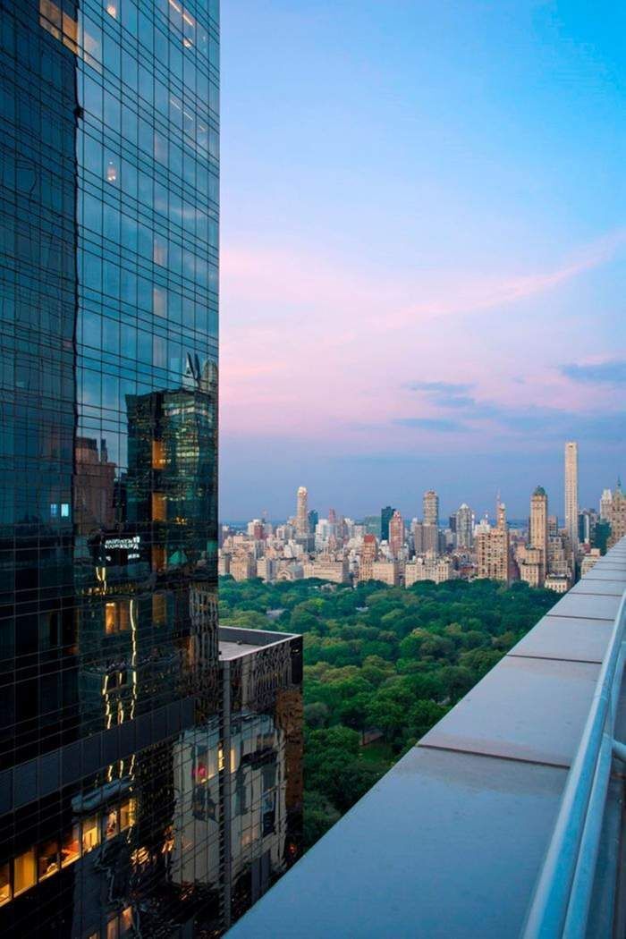 25 Columbus Circle 59D Lincoln Square New York NY 10019