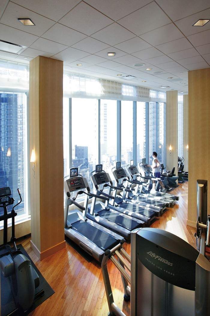 25 Columbus Circle 59D Lincoln Square New York NY 10019