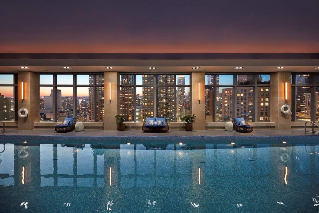 25 Columbus Circle 59D Lincoln Square New York NY 10019